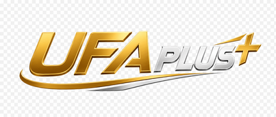 UFA Plus โลโก้